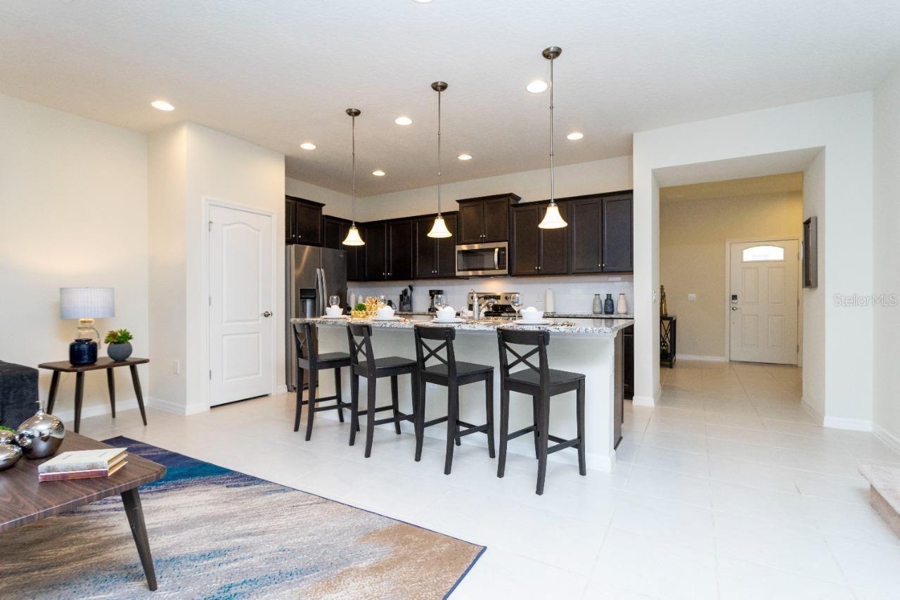 2429 DUBAI ST, KISSIMMEE, FL, 34747