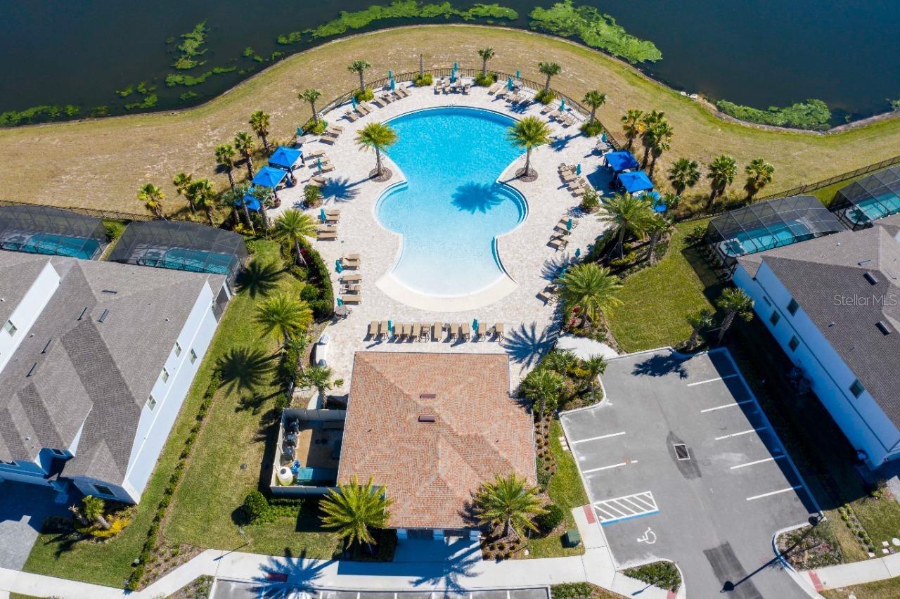 2429 DUBAI ST, KISSIMMEE, FL, 34747