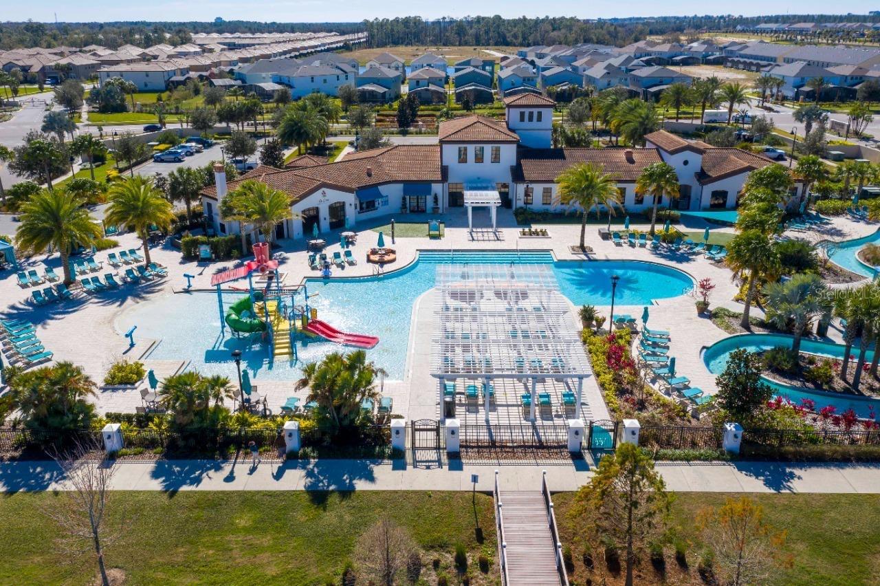 2429 DUBAI ST, KISSIMMEE, FL, 34747