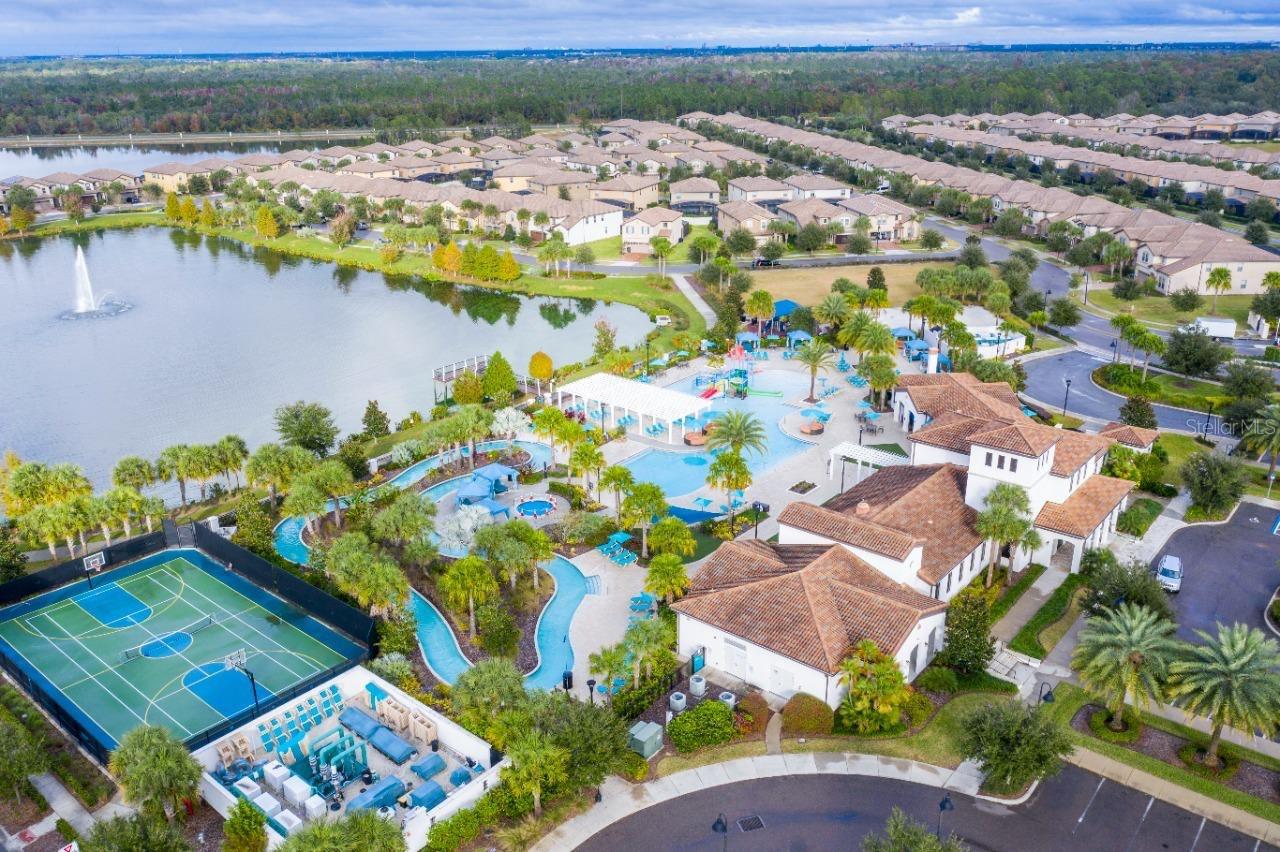 2429 DUBAI ST, KISSIMMEE, FL, 34747