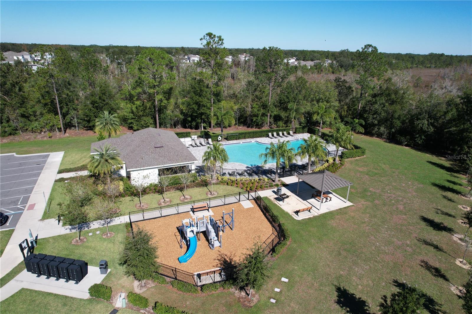 1009 RIVERS CROSSING ST, CLERMONT, FL, 34714