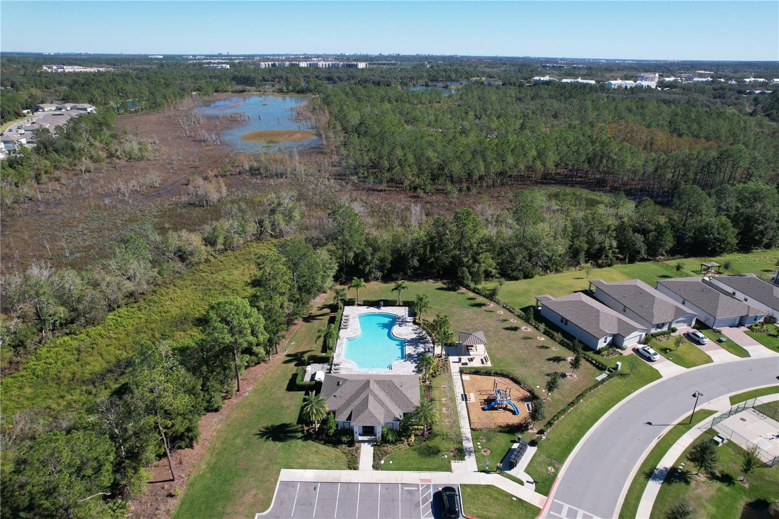 1009 RIVERS CROSSING ST, CLERMONT, FL, 34714