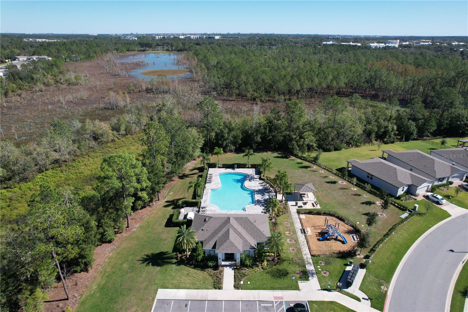 1009 RIVERS CROSSING ST, CLERMONT, FL, 34714
