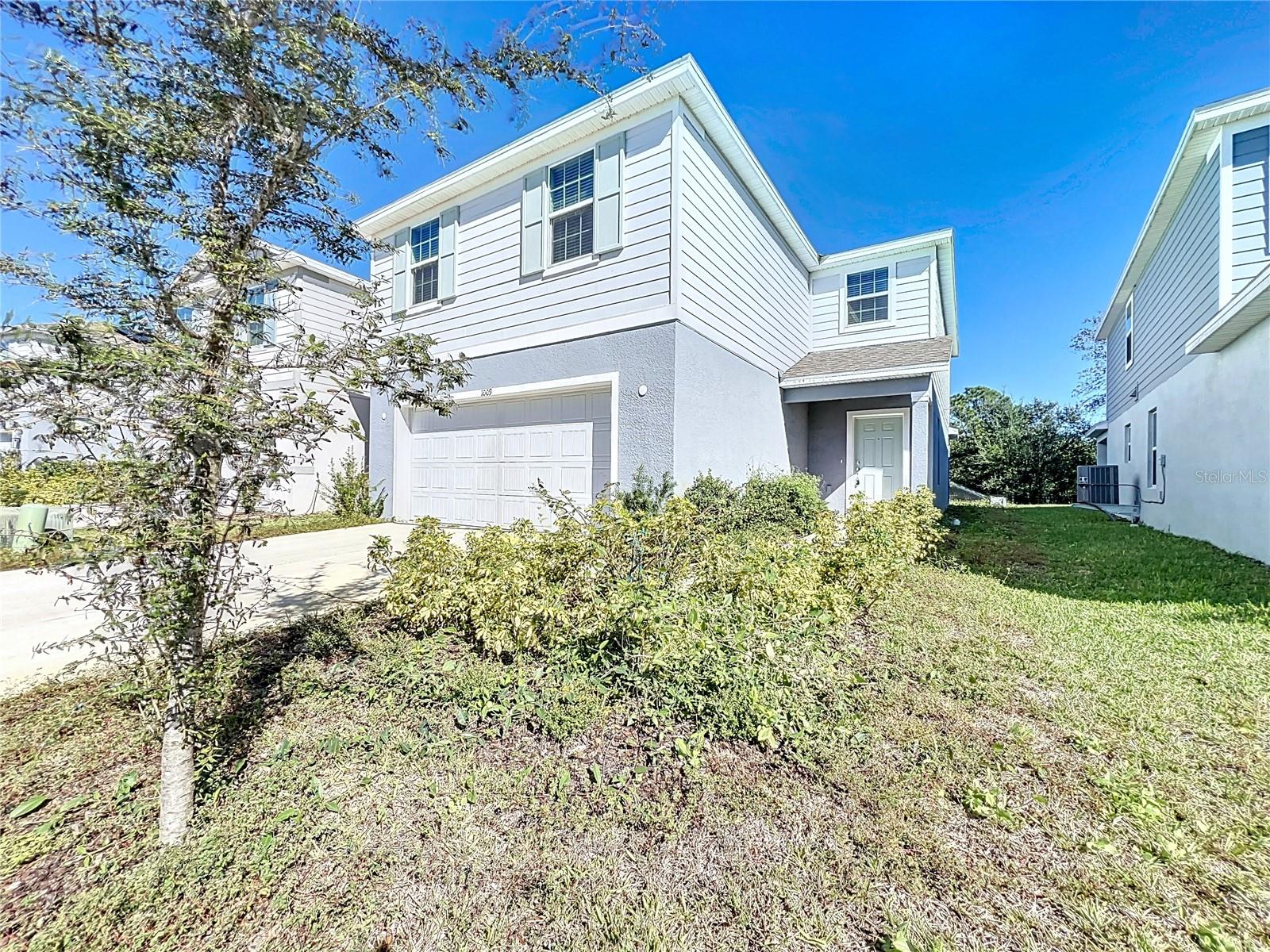 1009 RIVERS CROSSING ST, CLERMONT, FL, 34714