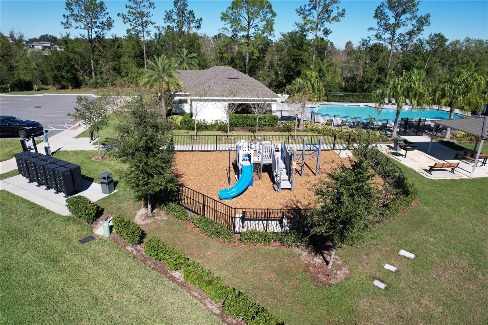 1009 RIVERS CROSSING ST, CLERMONT, FL, 34714