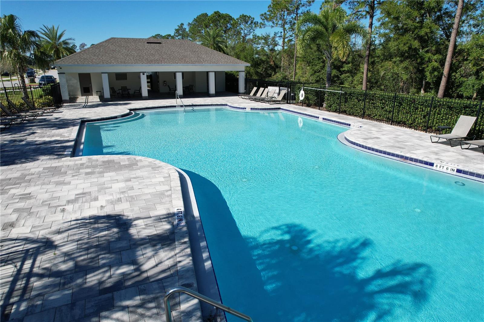 1009 RIVERS CROSSING ST, CLERMONT, FL, 34714