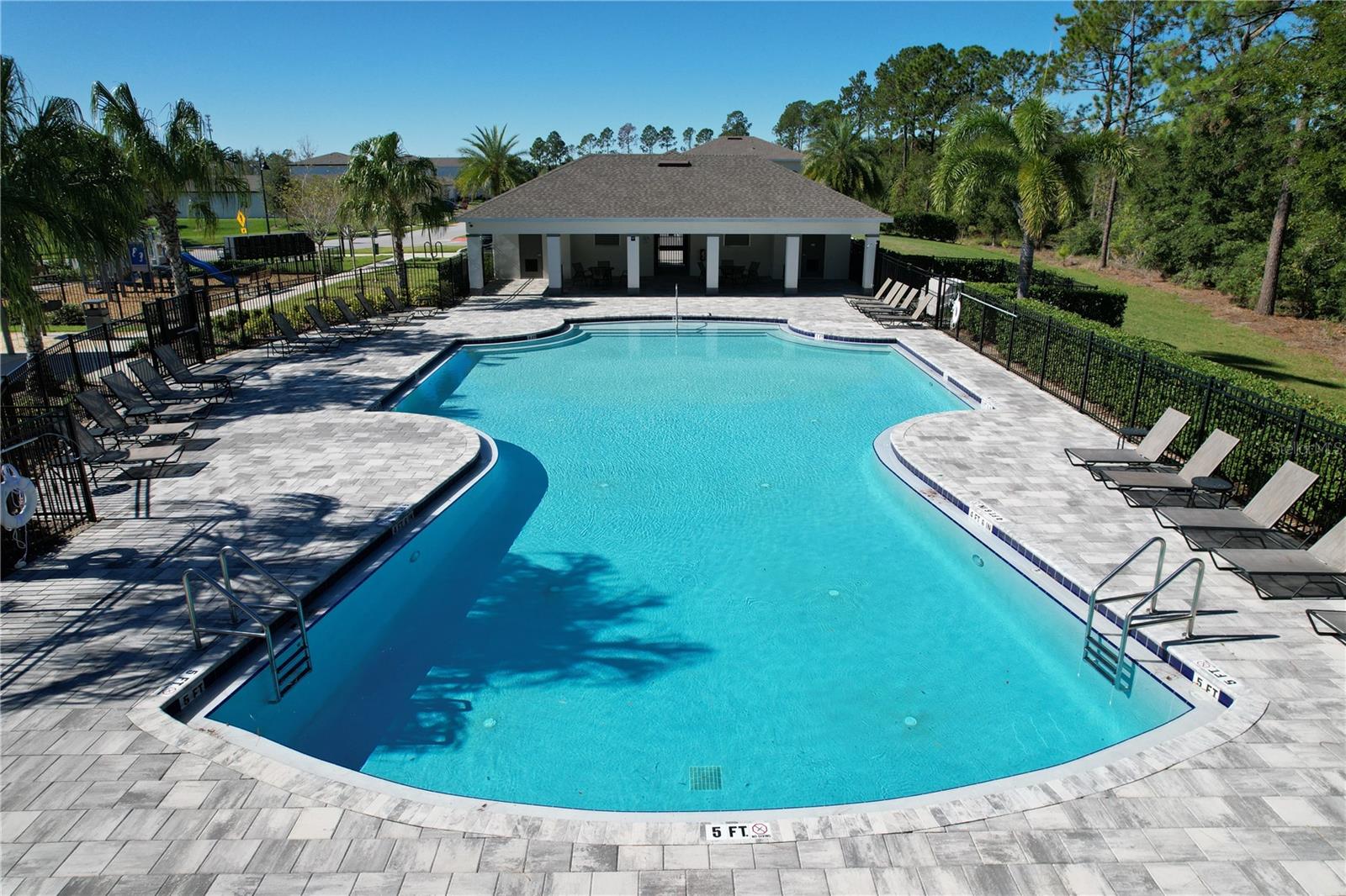 1009 RIVERS CROSSING ST, CLERMONT, FL, 34714