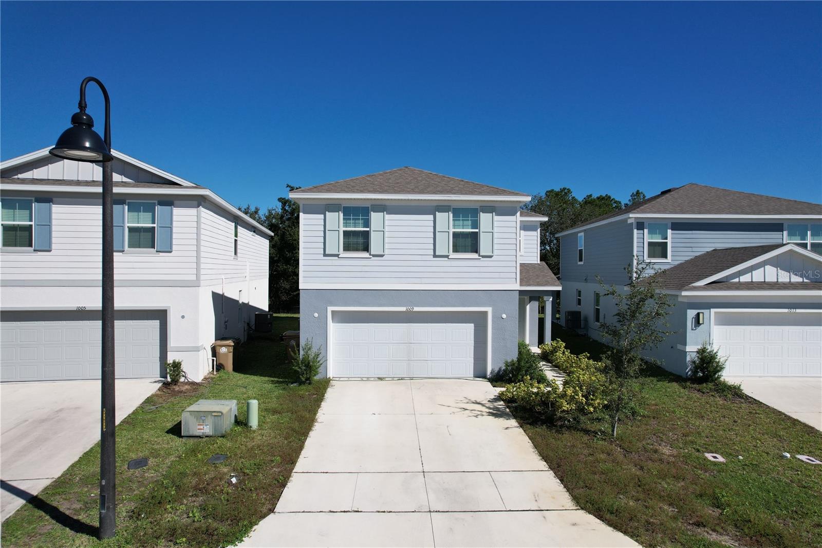 1009 RIVERS CROSSING ST, CLERMONT, FL, 34714