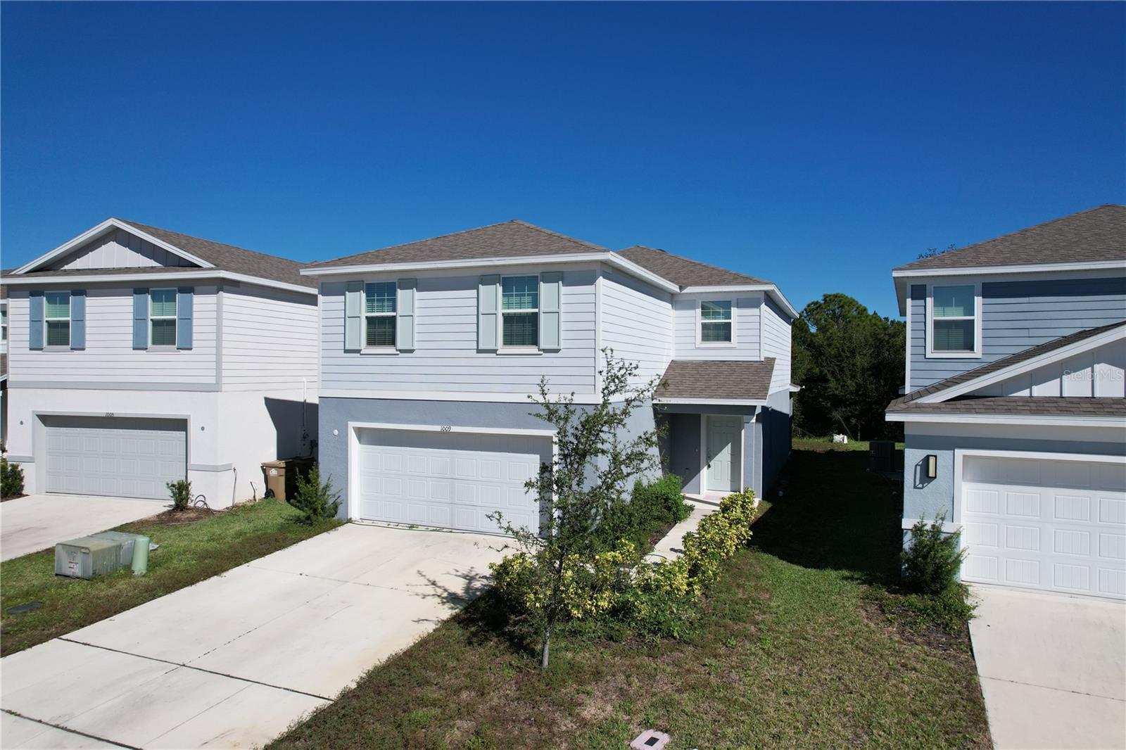 1009 RIVERS CROSSING ST, CLERMONT, FL, 34714