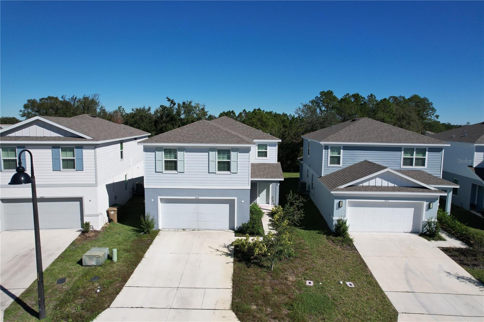 1009 RIVERS CROSSING ST, CLERMONT, FL, 34714