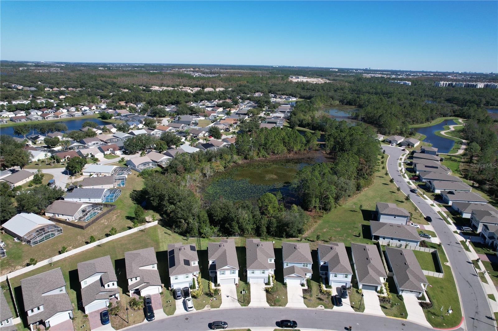 1009 RIVERS CROSSING ST, CLERMONT, FL, 34714