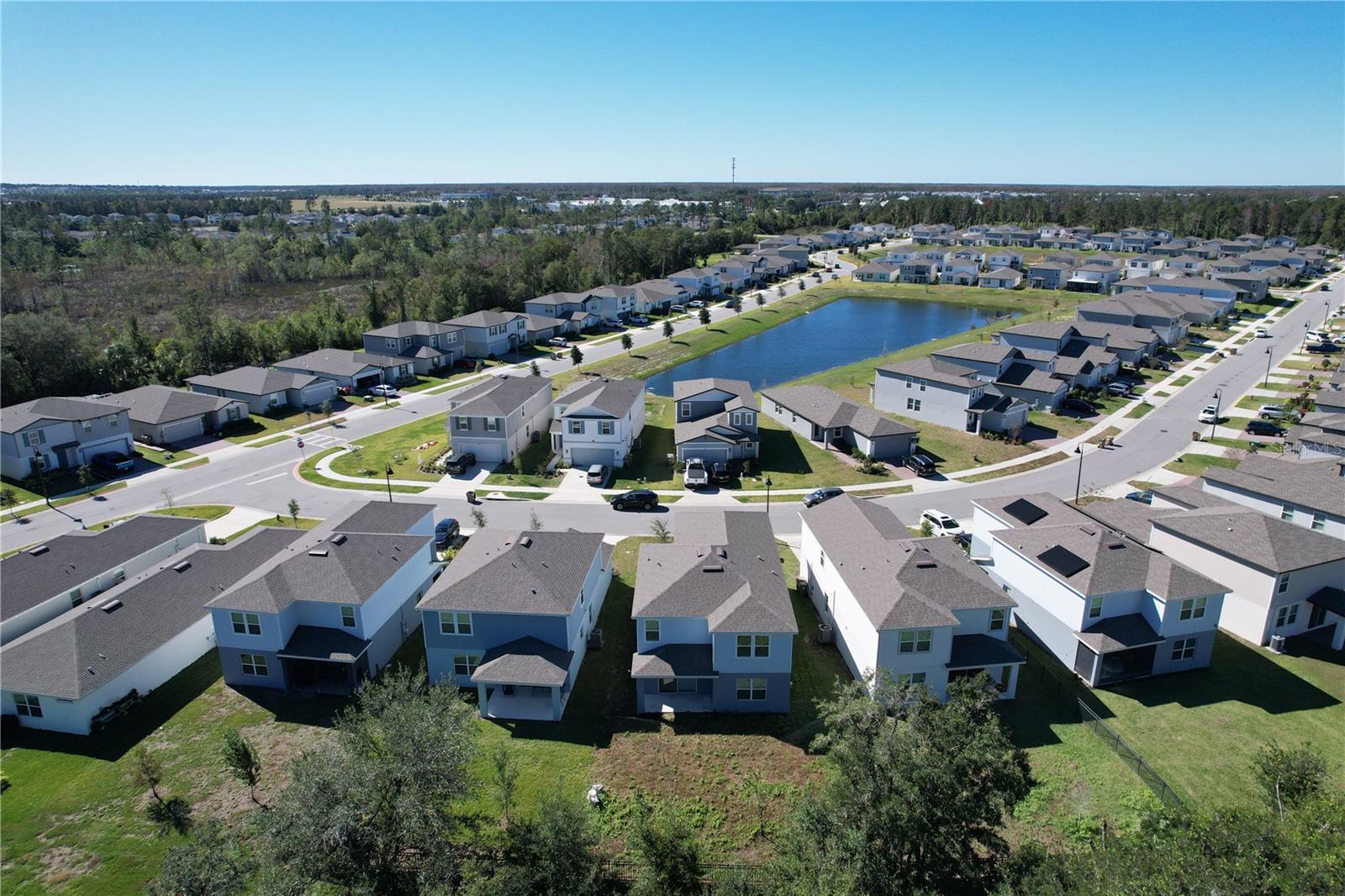 1009 RIVERS CROSSING ST, CLERMONT, FL, 34714