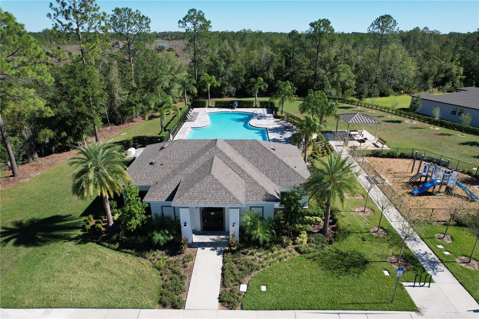1009 RIVERS CROSSING ST, CLERMONT, FL, 34714