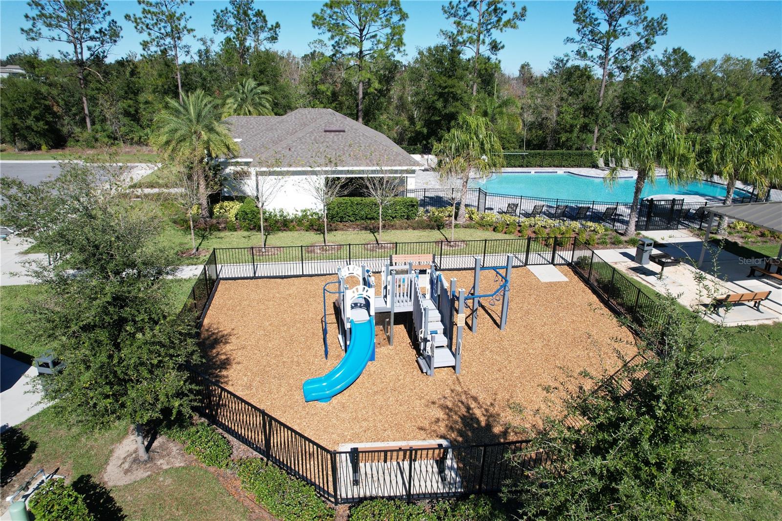 1009 RIVERS CROSSING ST, CLERMONT, FL, 34714