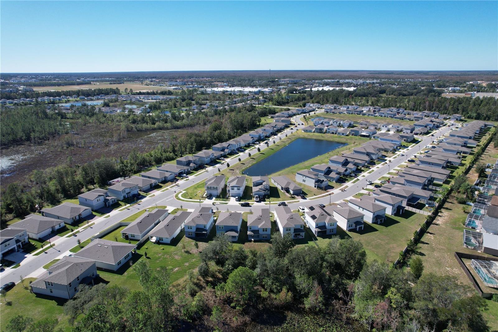 1009 RIVERS CROSSING ST, CLERMONT, FL, 34714