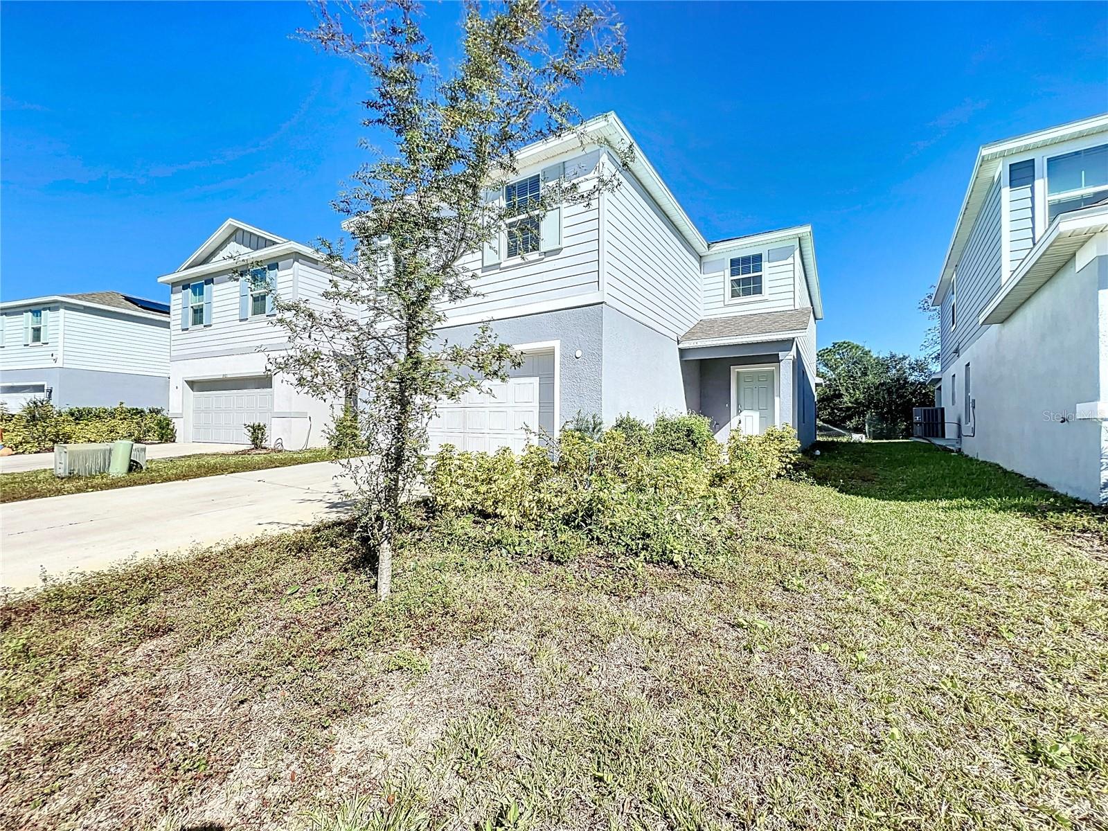 1009 RIVERS CROSSING ST, CLERMONT, FL, 34714