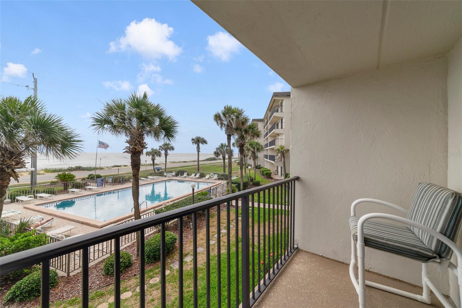 2700 OCEAN SHORE BLVD #211, ORMOND BEACH, FL, 32176