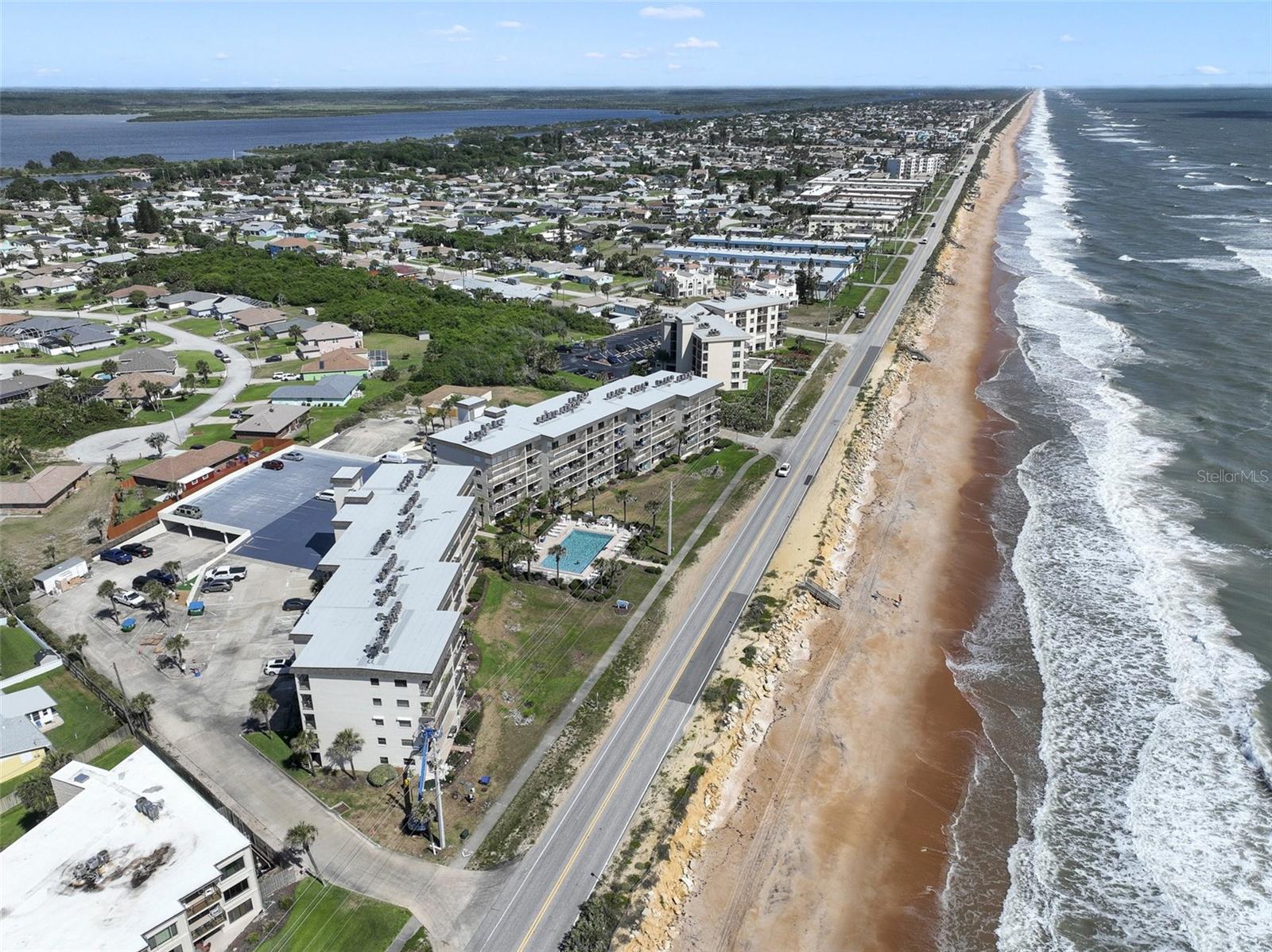 2700 OCEAN SHORE BLVD #211, ORMOND BEACH, FL, 32176