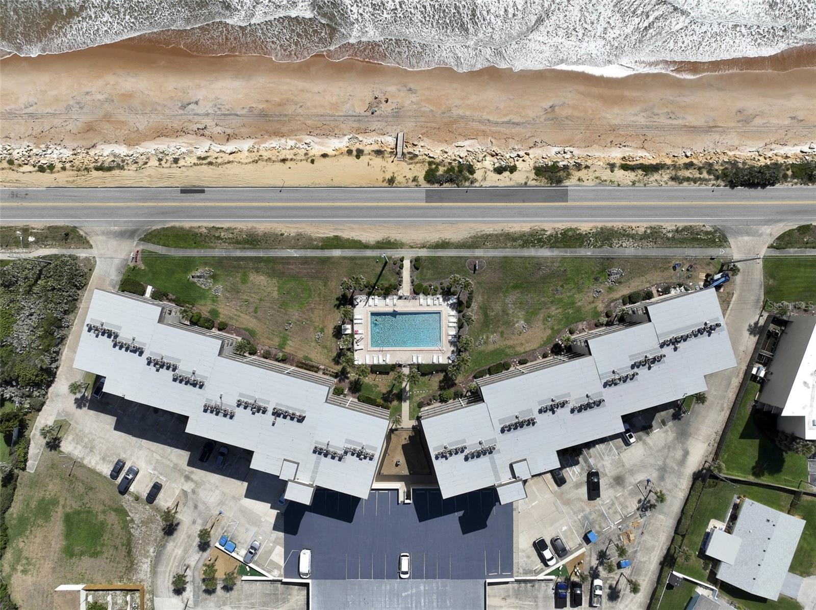 2700 OCEAN SHORE BLVD #211, ORMOND BEACH, FL, 32176