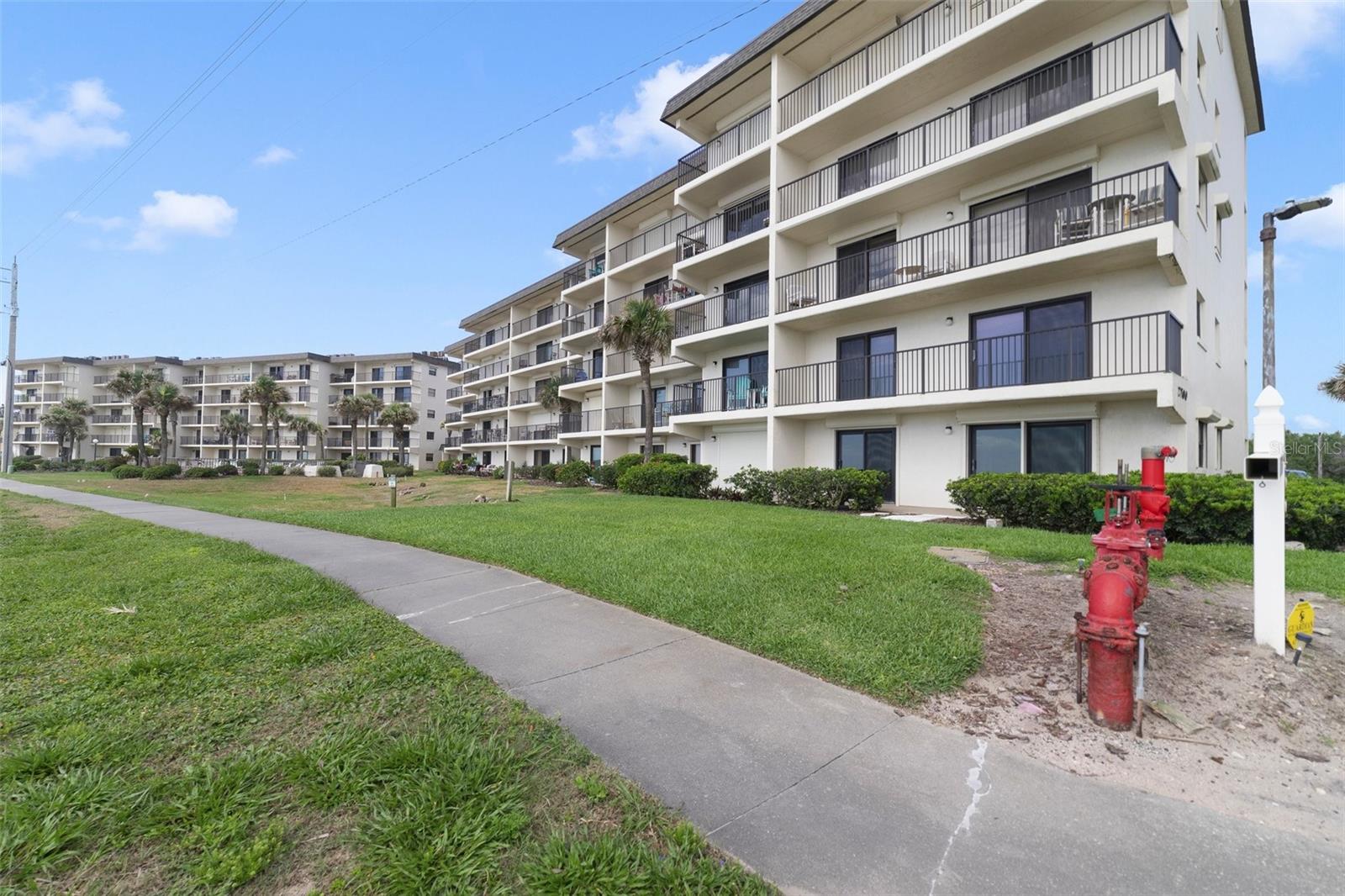 2700 OCEAN SHORE BLVD #211, ORMOND BEACH, FL, 32176