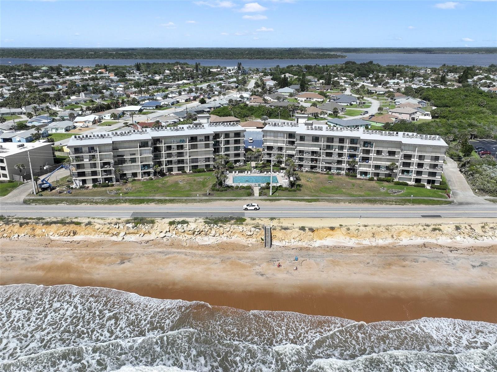 2700 OCEAN SHORE BLVD #211, ORMOND BEACH, FL, 32176