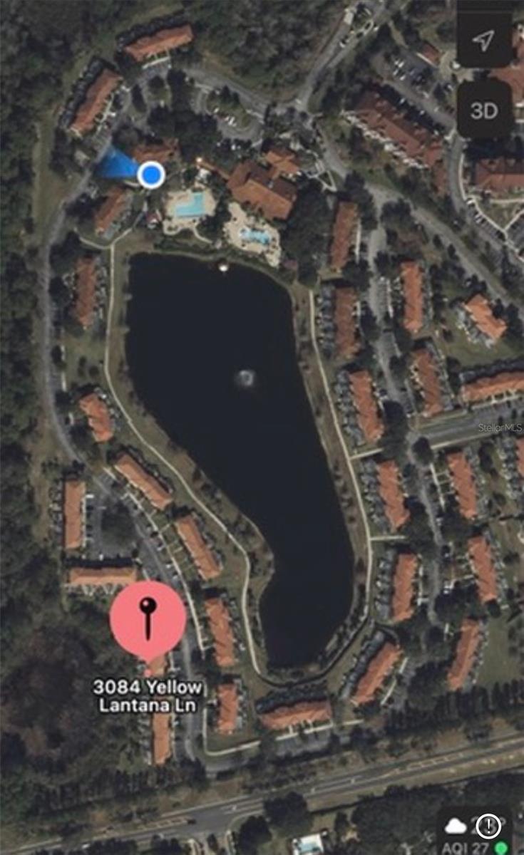 3084 YELLOW LANTANA LN, KISSIMMEE, FL, 34747