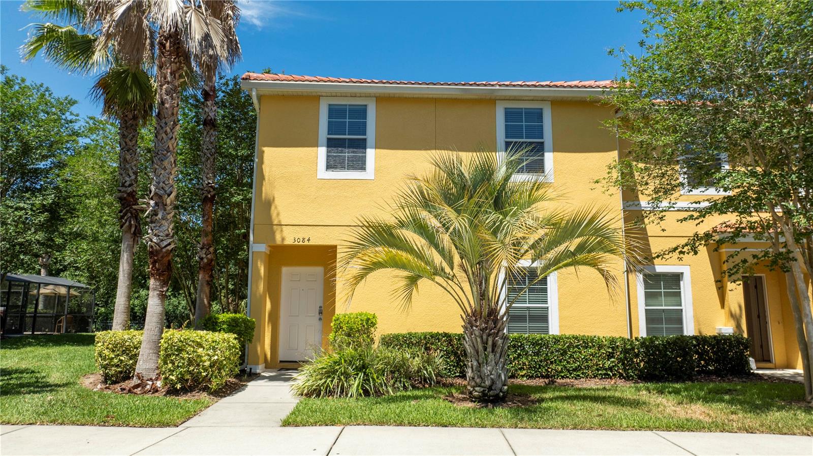 3084 YELLOW LANTANA LN, KISSIMMEE, FL, 34747