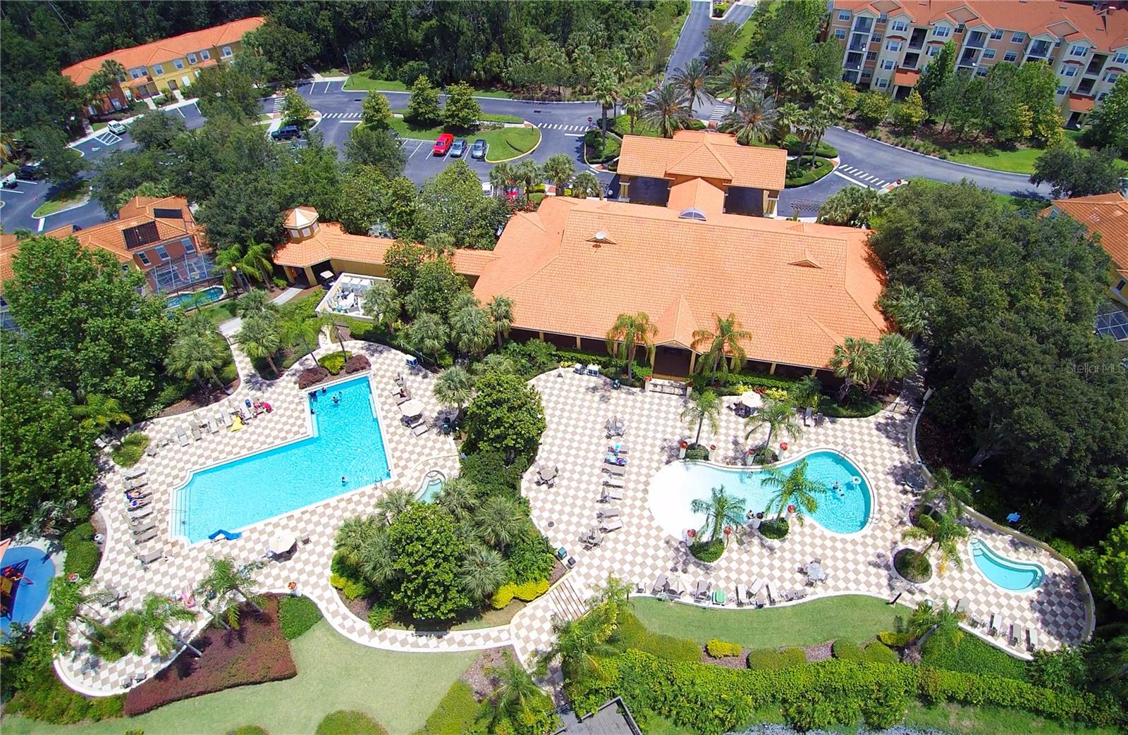 3084 YELLOW LANTANA LN, KISSIMMEE, FL, 34747