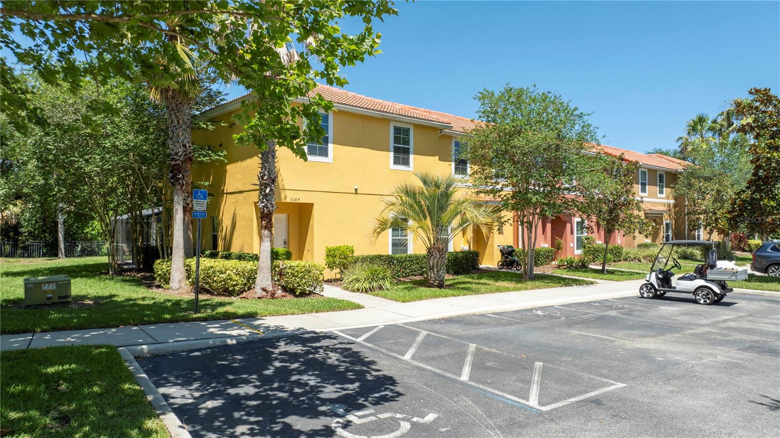 3084 YELLOW LANTANA LN, KISSIMMEE, FL, 34747