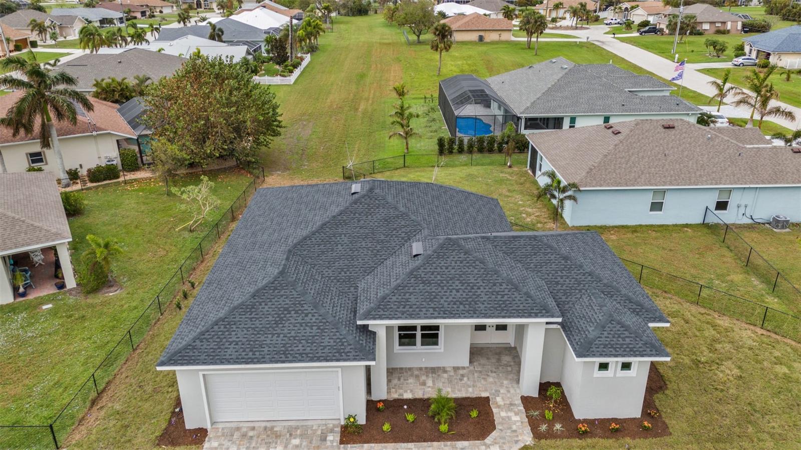 206 GOLD TREE, PUNTA GORDA, FL, 33955
