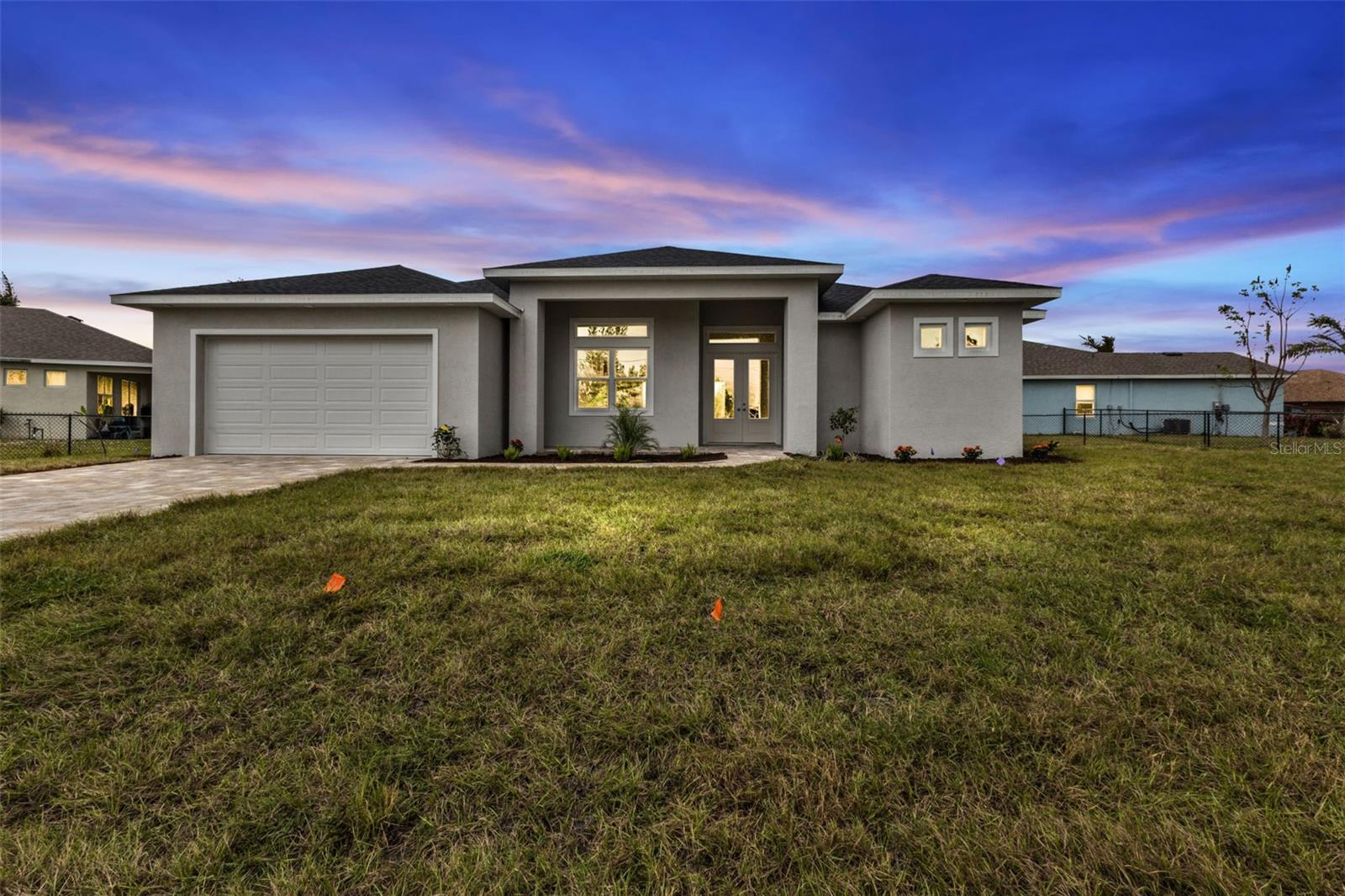 206 GOLD TREE, PUNTA GORDA, FL, 33955