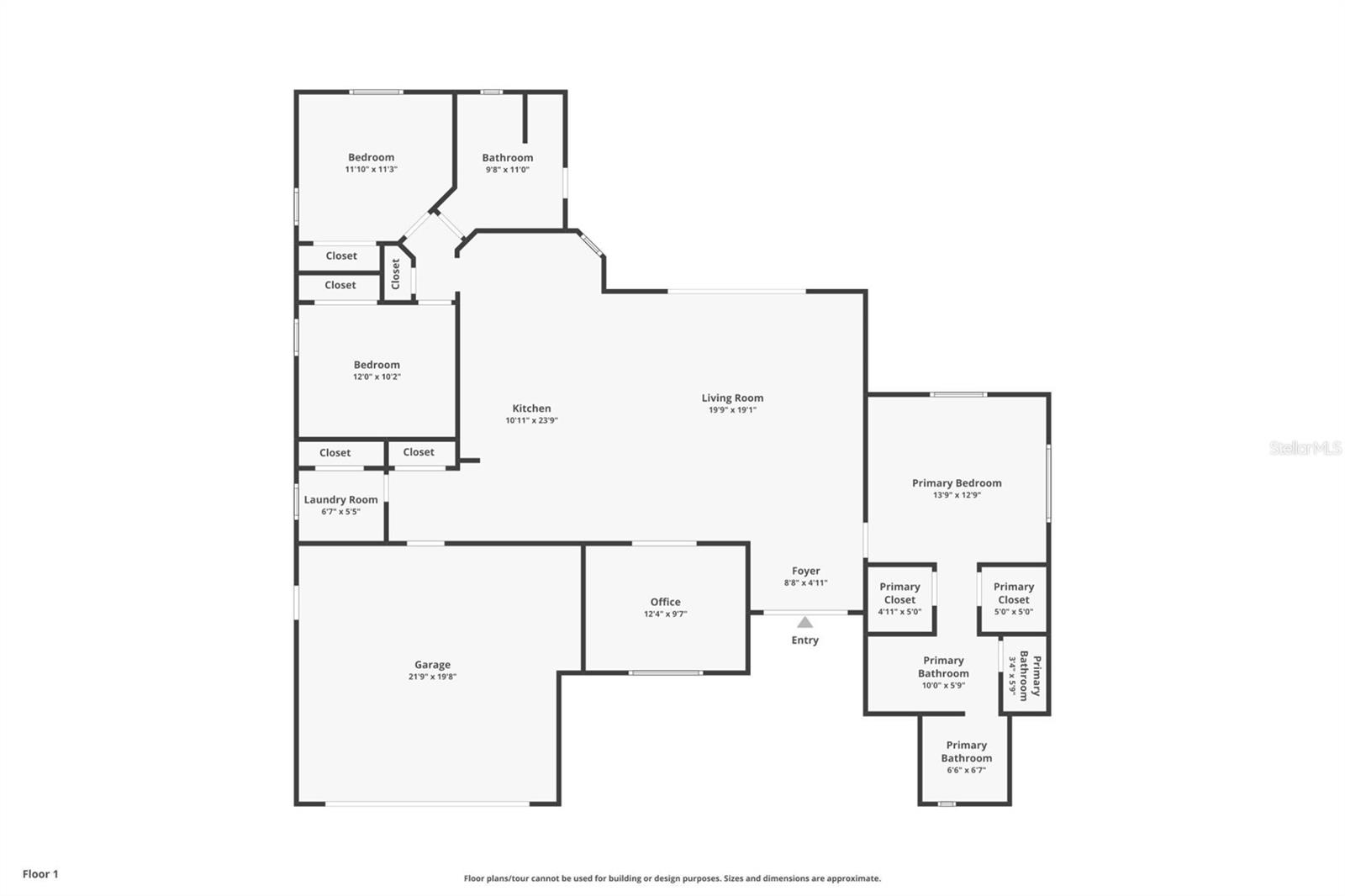 206 GOLD TREE, PUNTA GORDA, FL, 33955