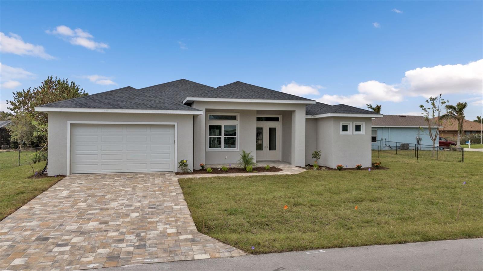 206 GOLD TREE, PUNTA GORDA, FL, 33955