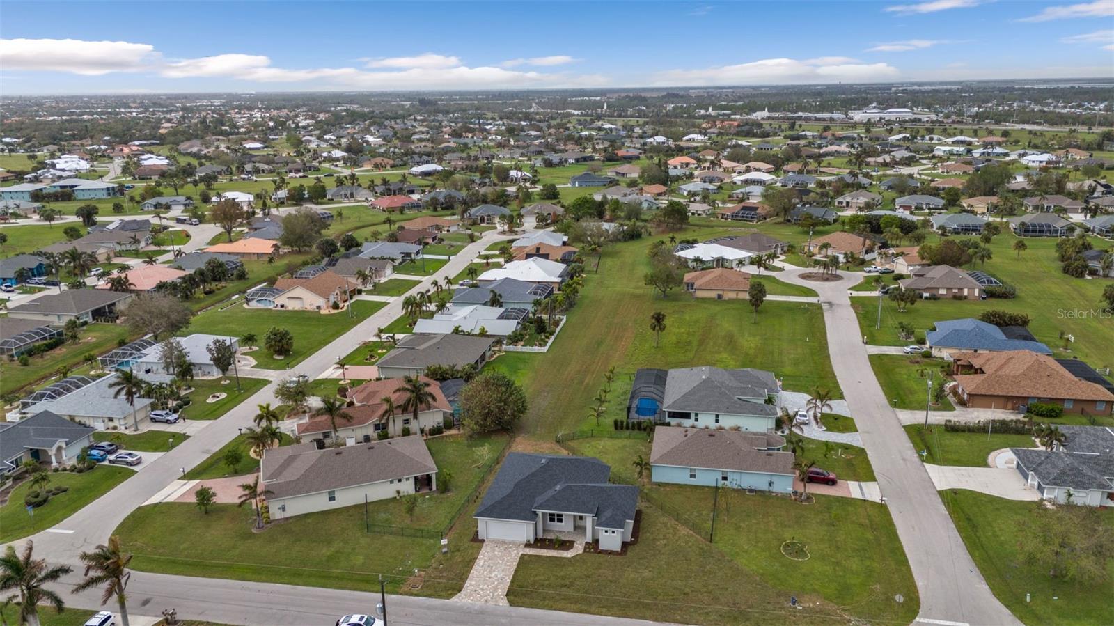 206 GOLD TREE, PUNTA GORDA, FL, 33955
