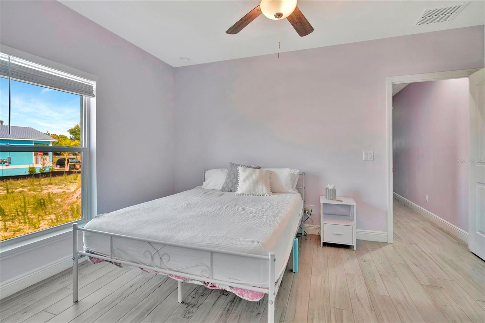 624 FITZHUGH AVE #111 & 112, PUNTA GORDA, FL, 33950