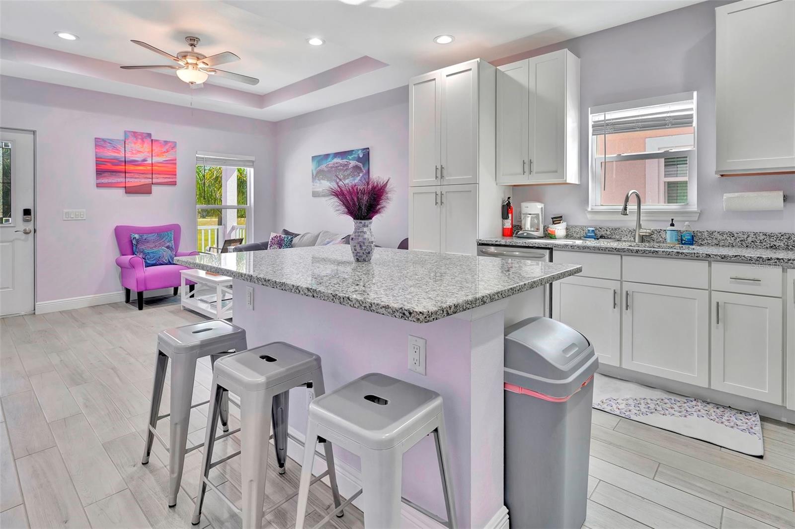 624 FITZHUGH AVE #111 & 112, PUNTA GORDA, FL, 33950