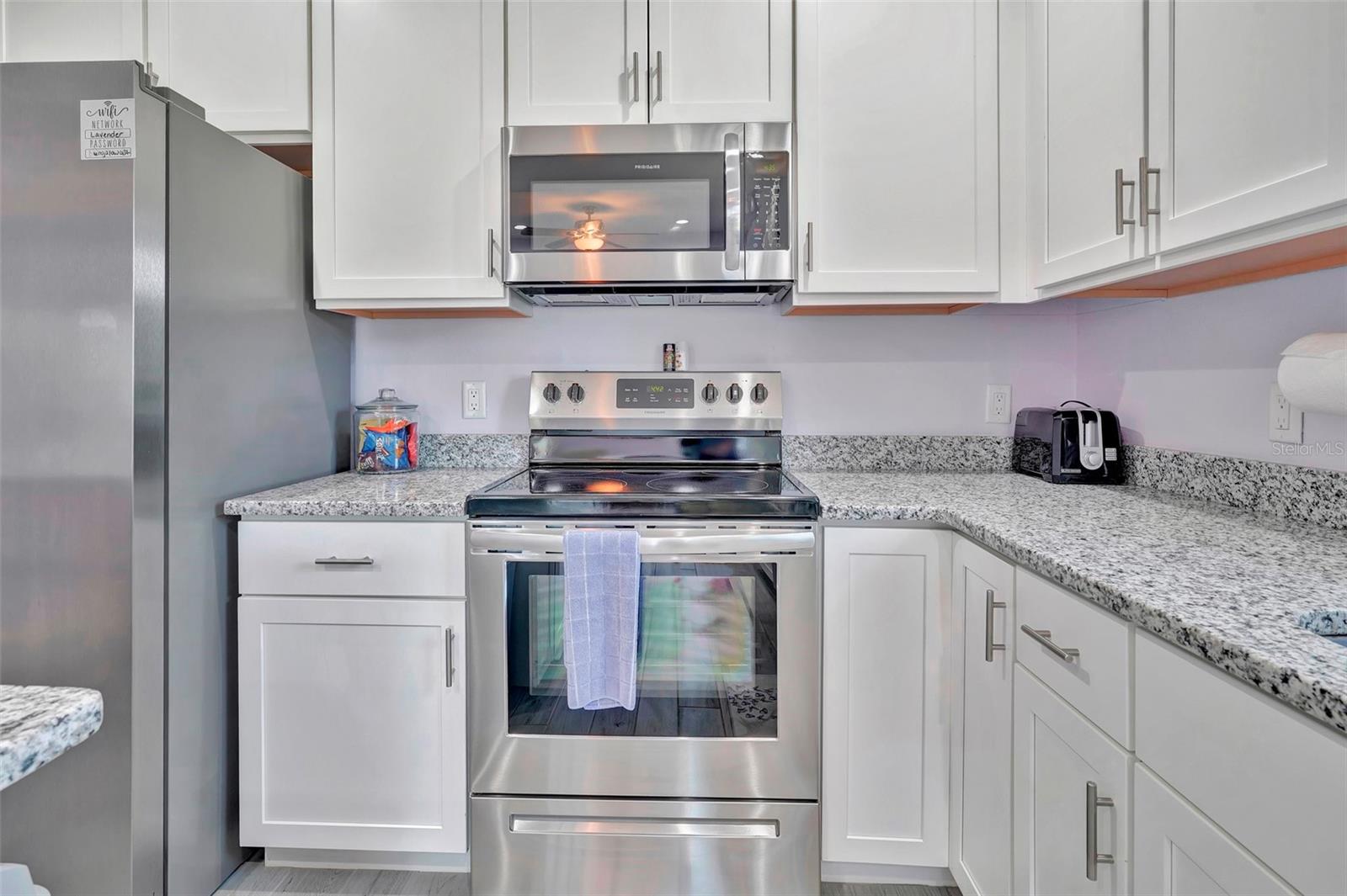 624 FITZHUGH AVE #111 & 112, PUNTA GORDA, FL, 33950