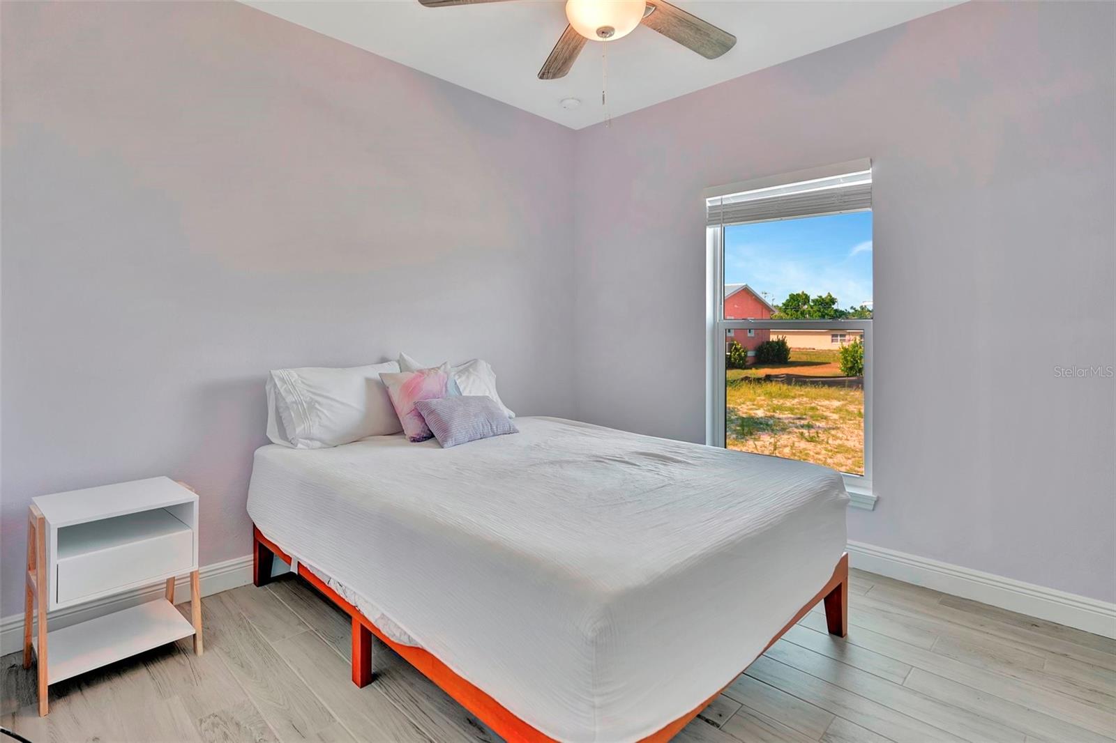 624 FITZHUGH AVE #111 & 112, PUNTA GORDA, FL, 33950