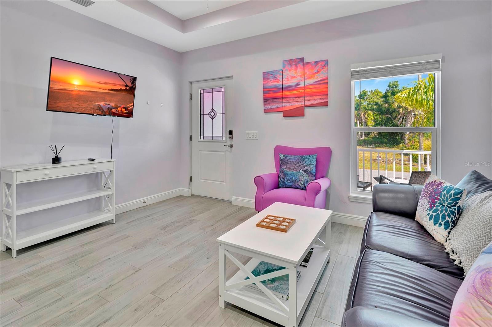 624 FITZHUGH AVE #111 & 112, PUNTA GORDA, FL, 33950