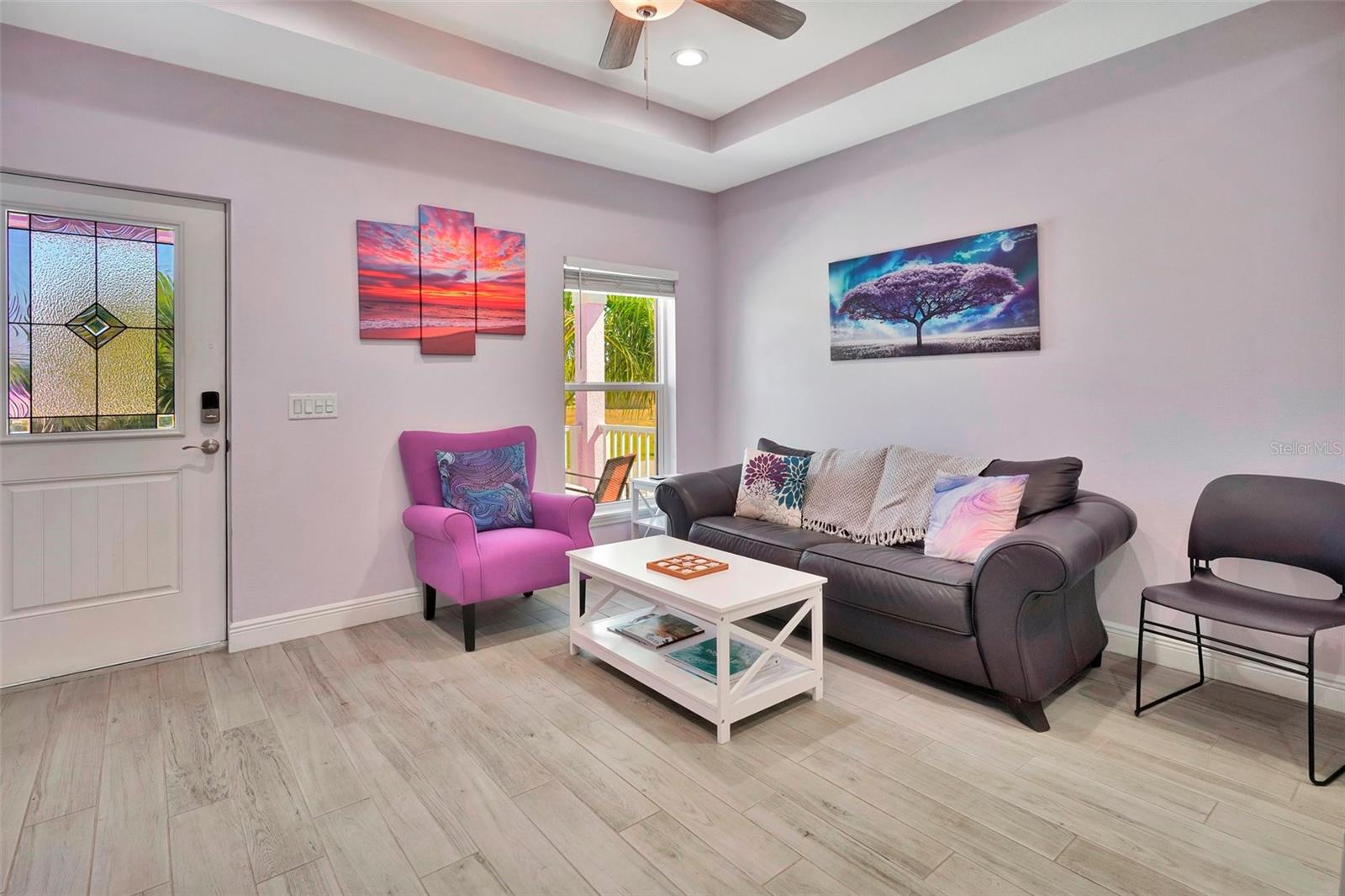 624 FITZHUGH AVE #111 & 112, PUNTA GORDA, FL, 33950
