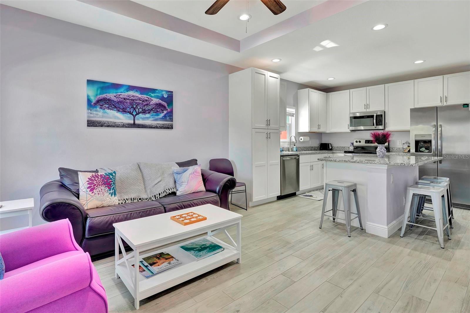 624 FITZHUGH AVE #111 & 112, PUNTA GORDA, FL, 33950