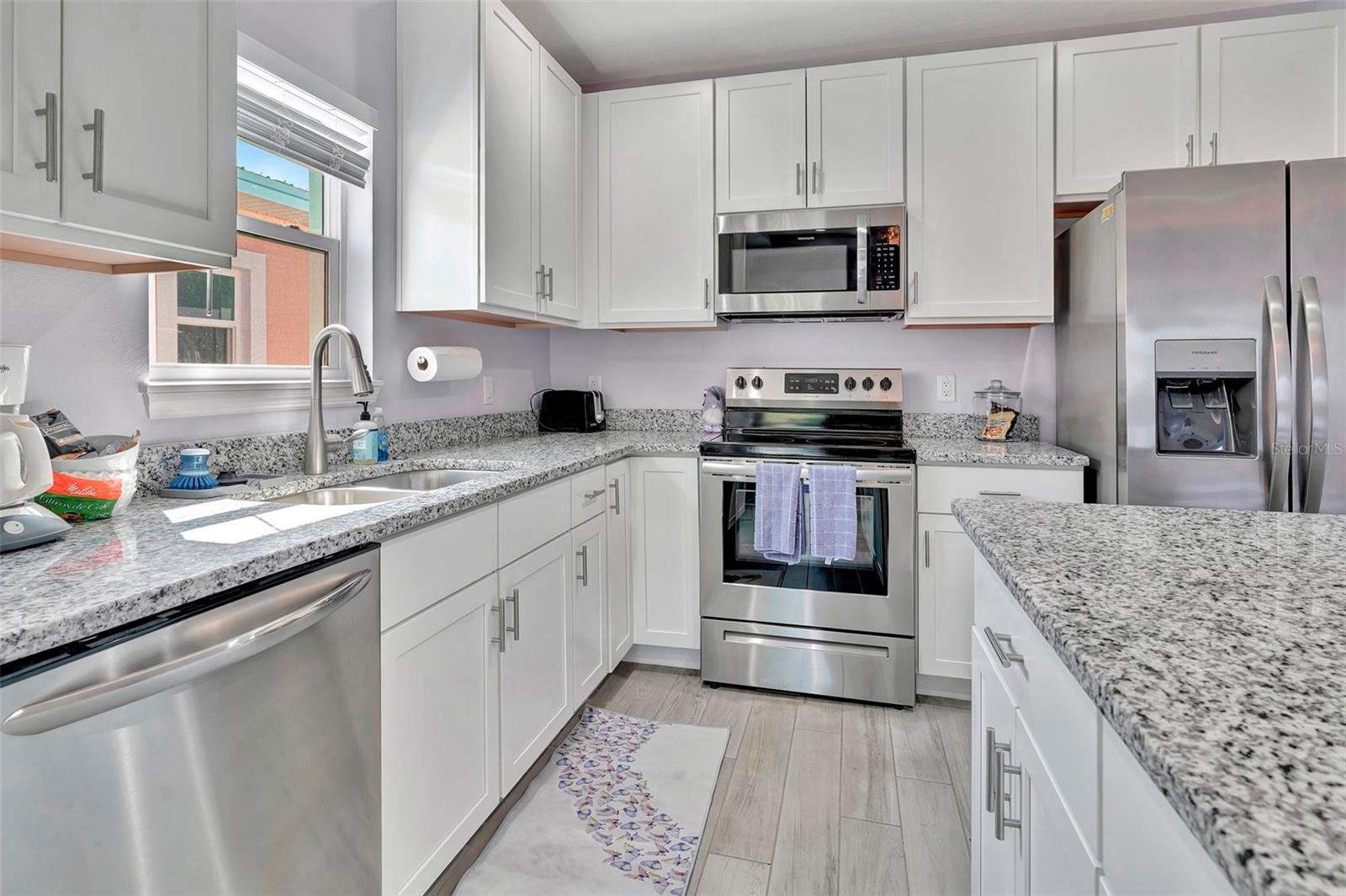 624 FITZHUGH AVE #111 & 112, PUNTA GORDA, FL, 33950