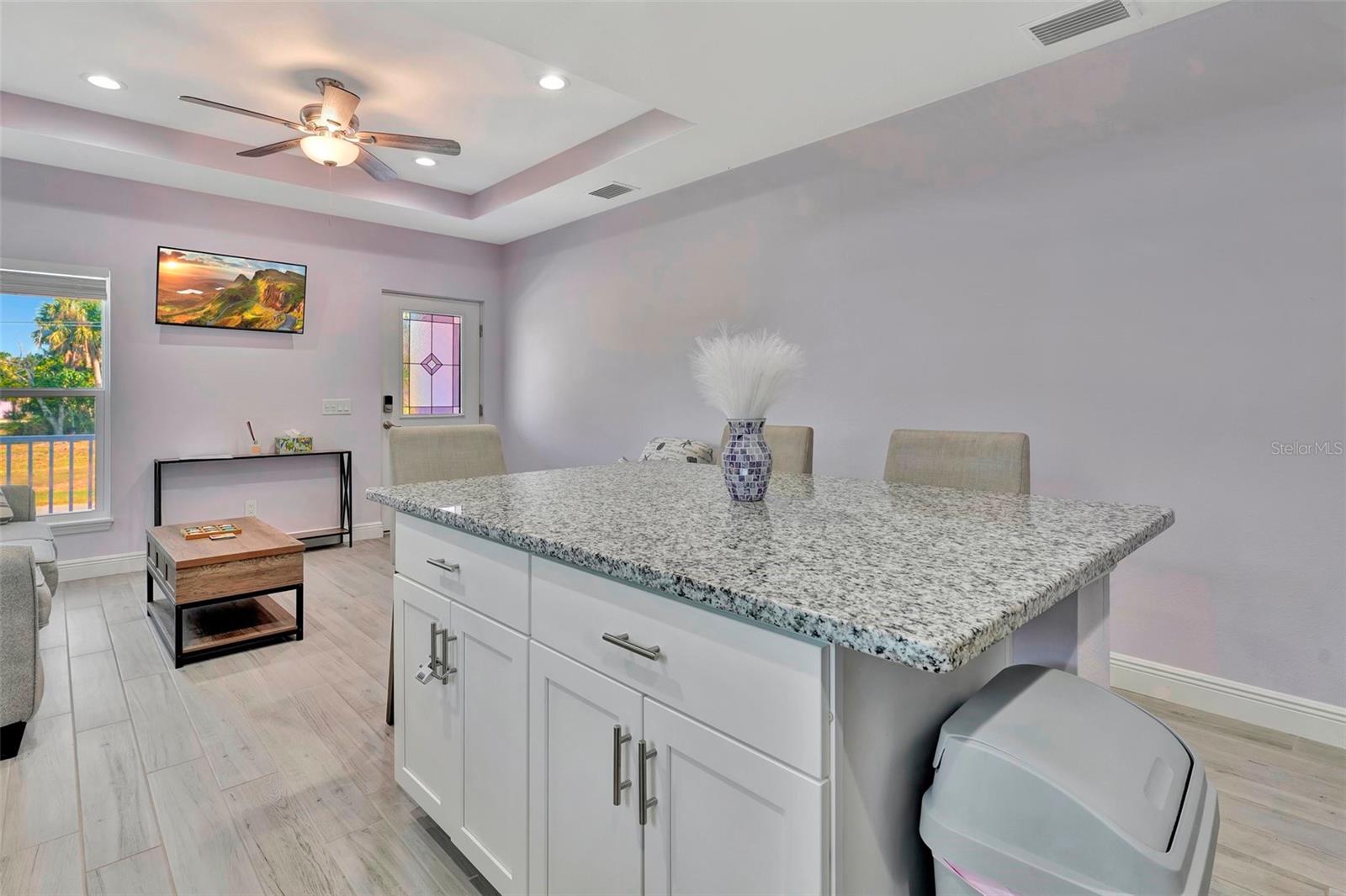 624 FITZHUGH AVE #111 & 112, PUNTA GORDA, FL, 33950