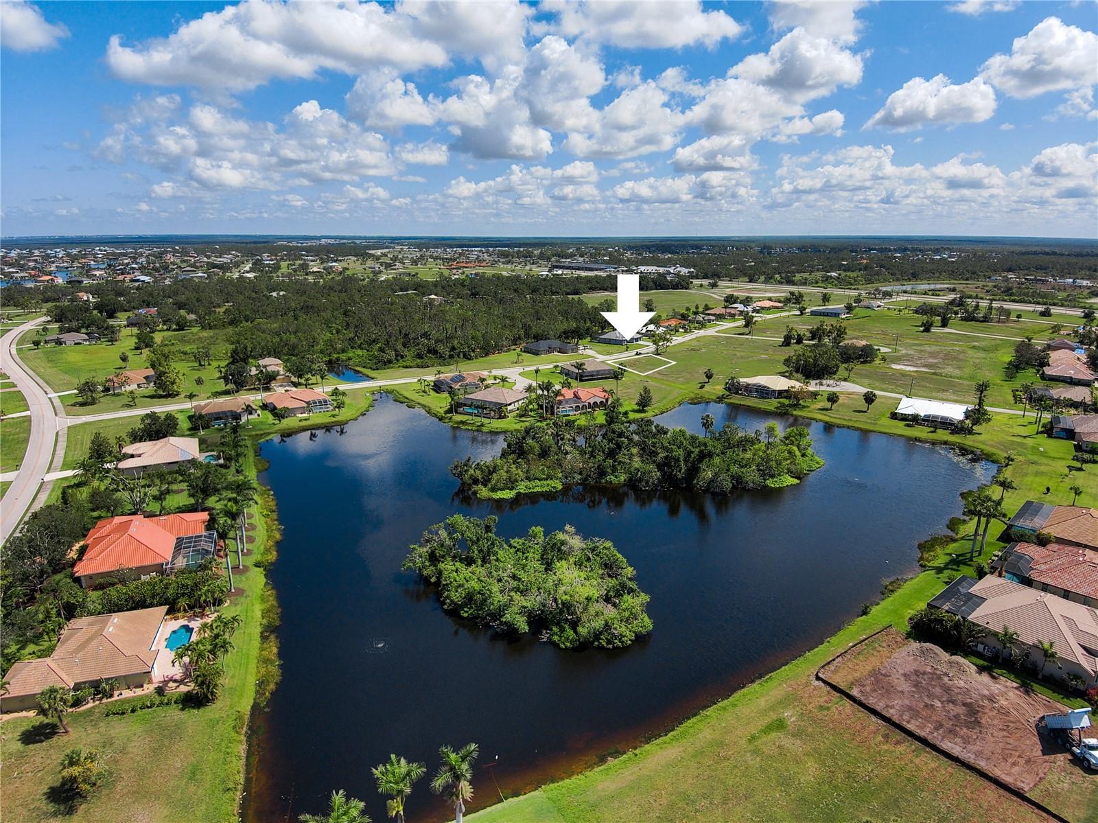 24395 RIO TOGAS RD, PUNTA GORDA, FL, 33955
