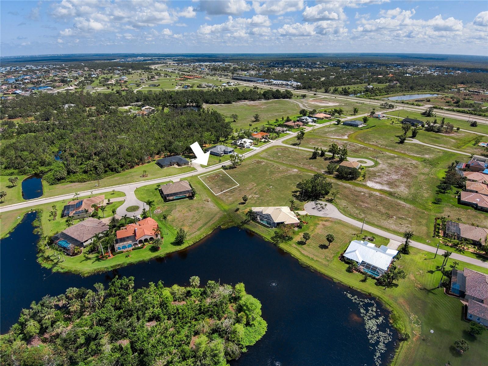 24395 RIO TOGAS RD, PUNTA GORDA, FL, 33955