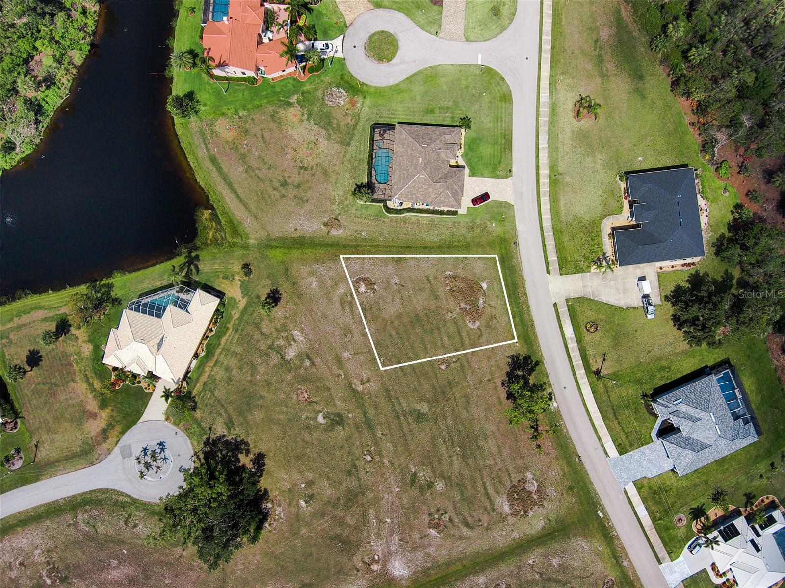24395 RIO TOGAS RD, PUNTA GORDA, FL, 33955