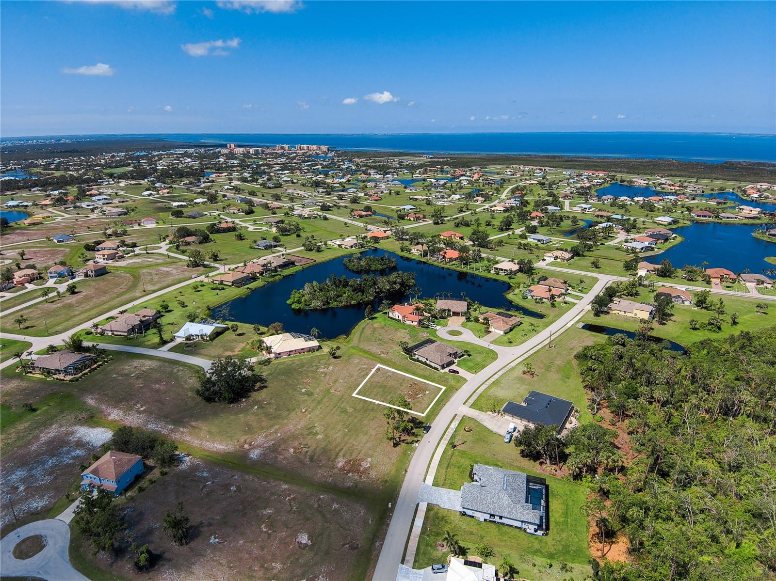 24395 RIO TOGAS RD, PUNTA GORDA, FL, 33955