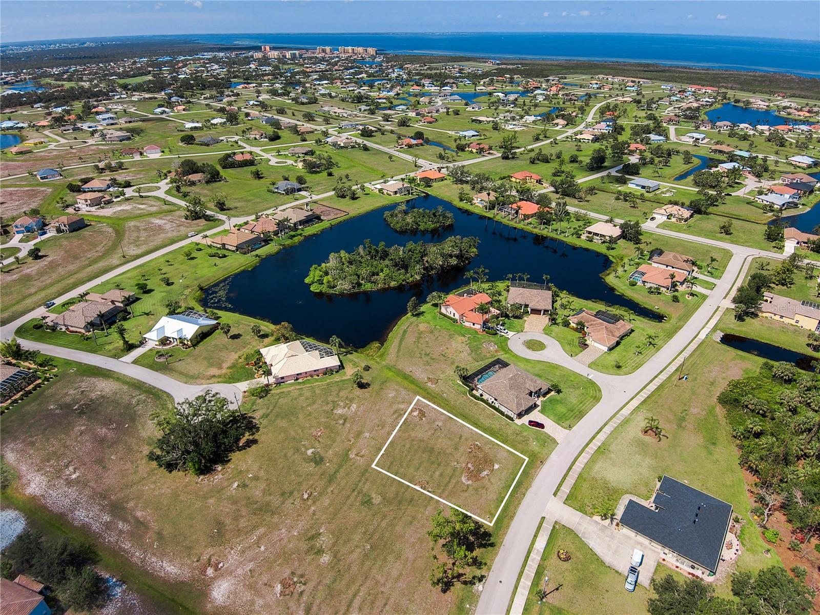 24395 RIO TOGAS RD, PUNTA GORDA, FL, 33955