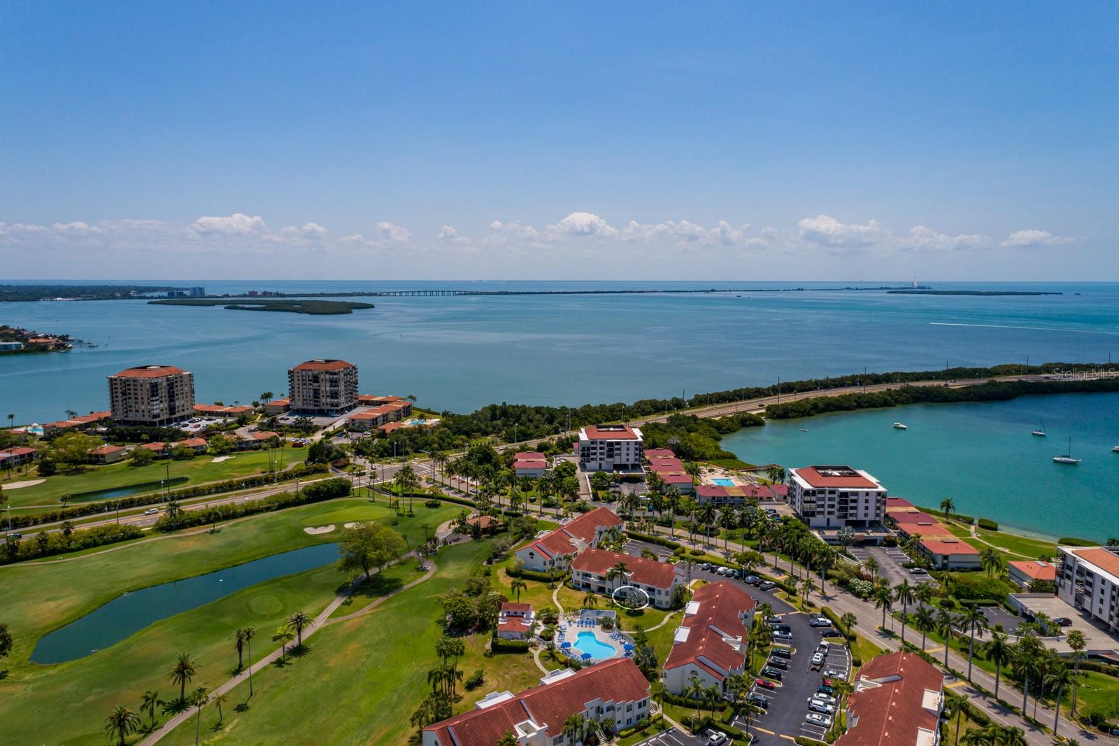 6011 BAHIA DEL MAR BLVD #150, ST PETERSBURG, FL, 33715