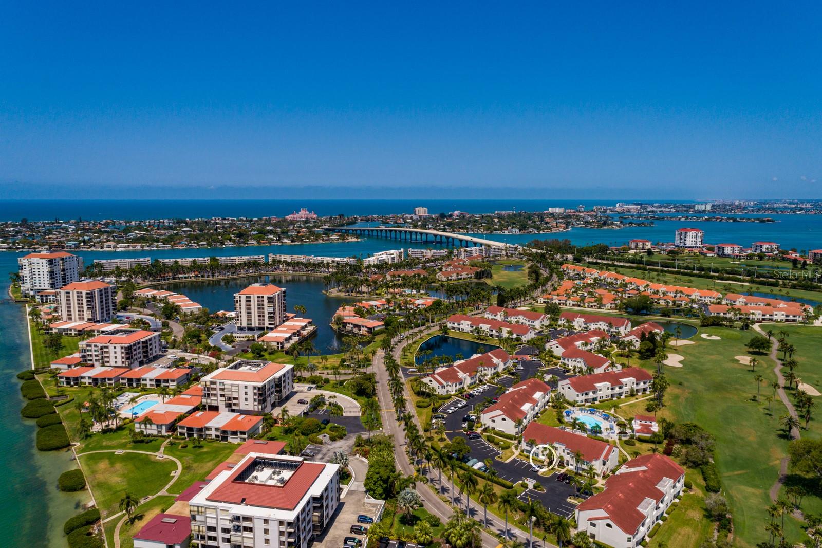 6011 BAHIA DEL MAR BLVD #150, ST PETERSBURG, FL, 33715